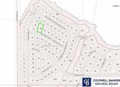 Residential Land For Sale in Gretna, Nebraska