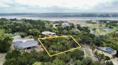 Residential Land For Sale in Leander, Texas