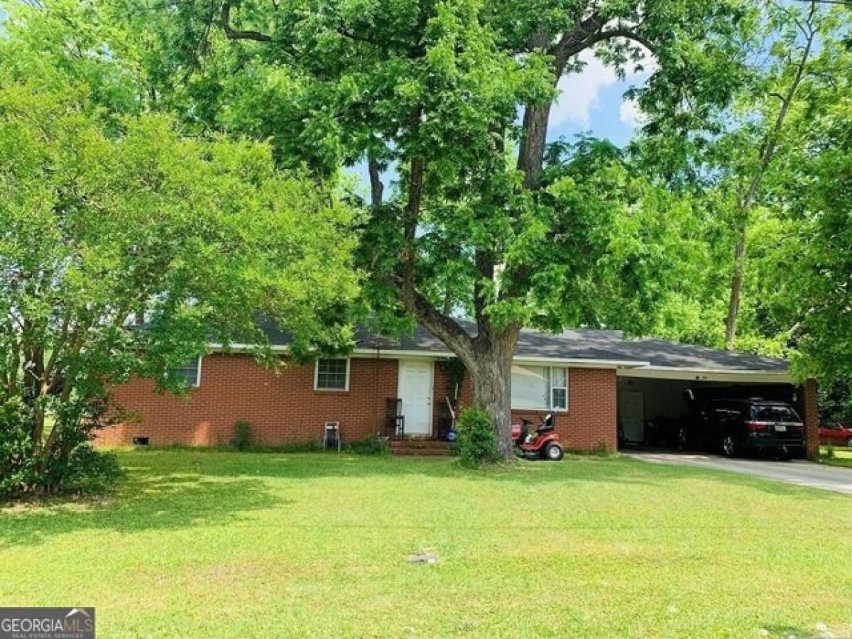 Picture of Home For Sale in Unadilla, Georgia, United States