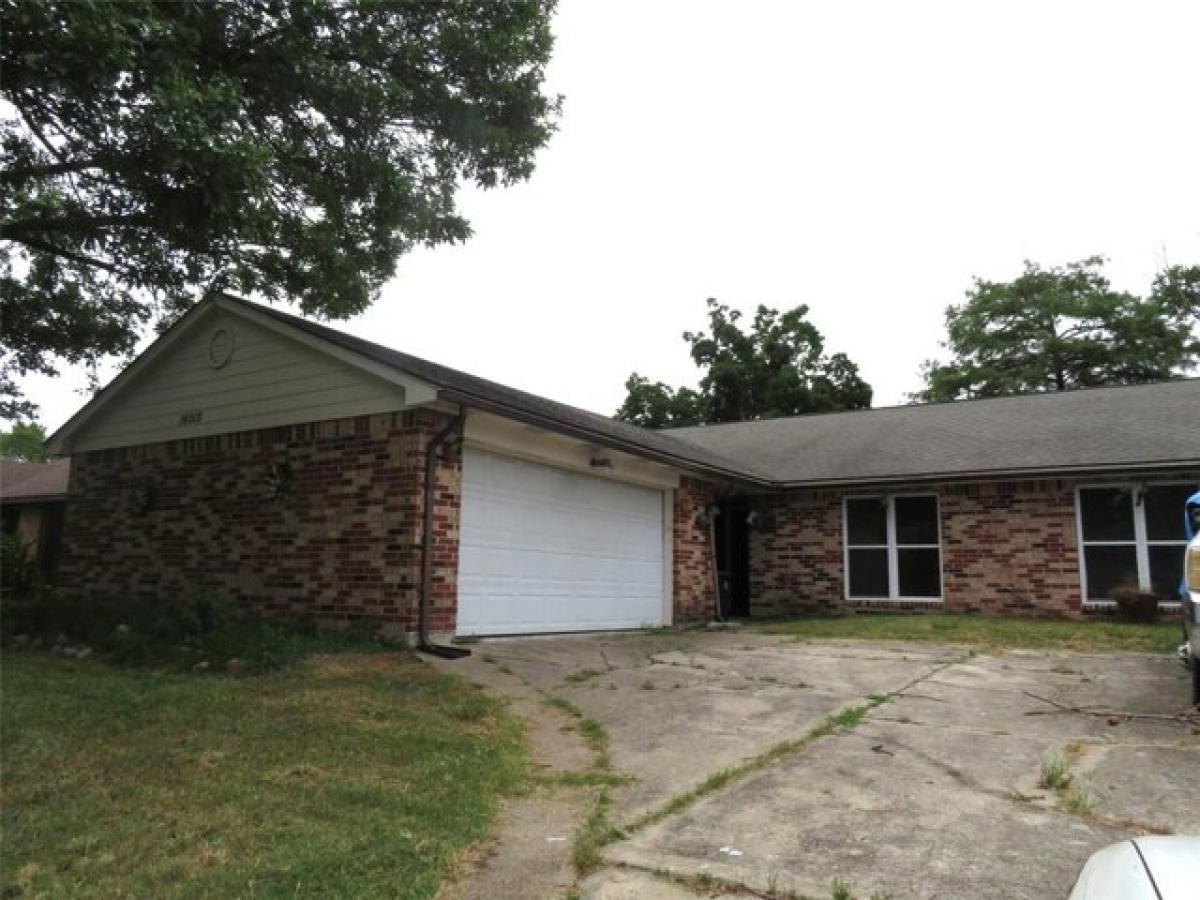 Picture of Home For Sale in Channelview, Texas, United States