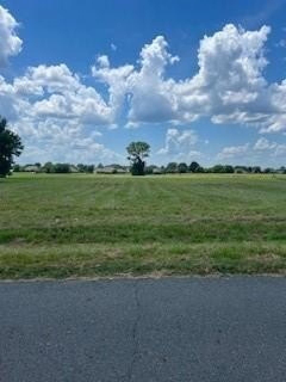 Picture of Residential Land For Sale in Natchitoches, Louisiana, United States