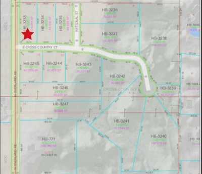 Residential Land For Sale in Oneida, Wisconsin