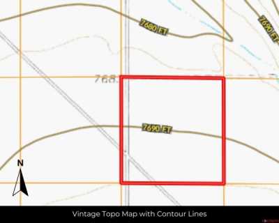 Residential Land For Sale in Blanca, Colorado