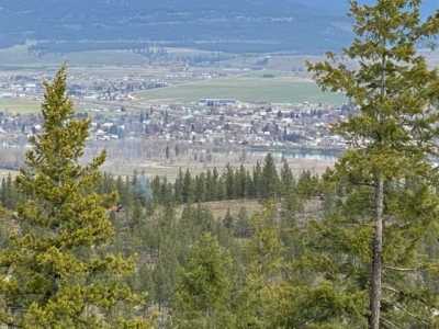 Residential Land For Sale in Plains, Montana