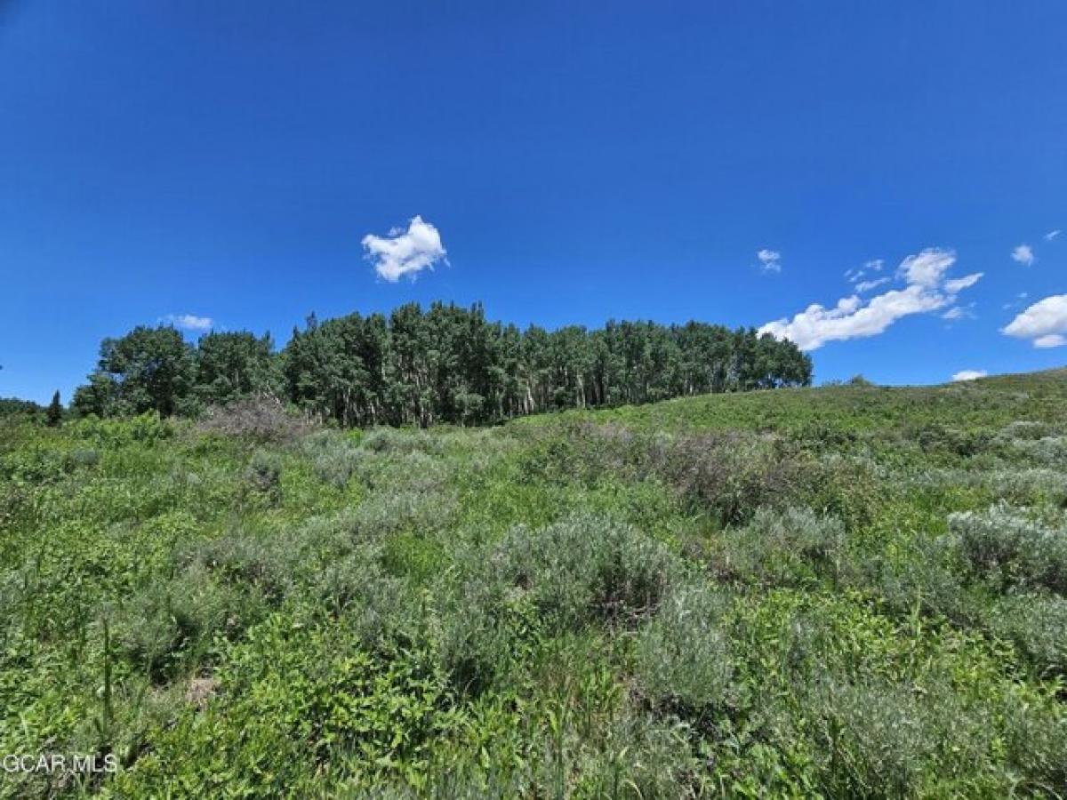 Picture of Residential Land For Sale in Kremmling, Colorado, United States