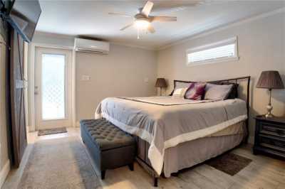 Home For Rent in Crystal Beach, Florida