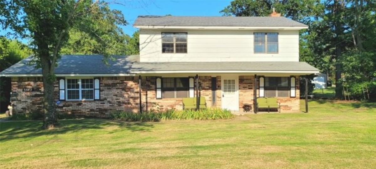 Picture of Home For Sale in Choctaw, Oklahoma, United States