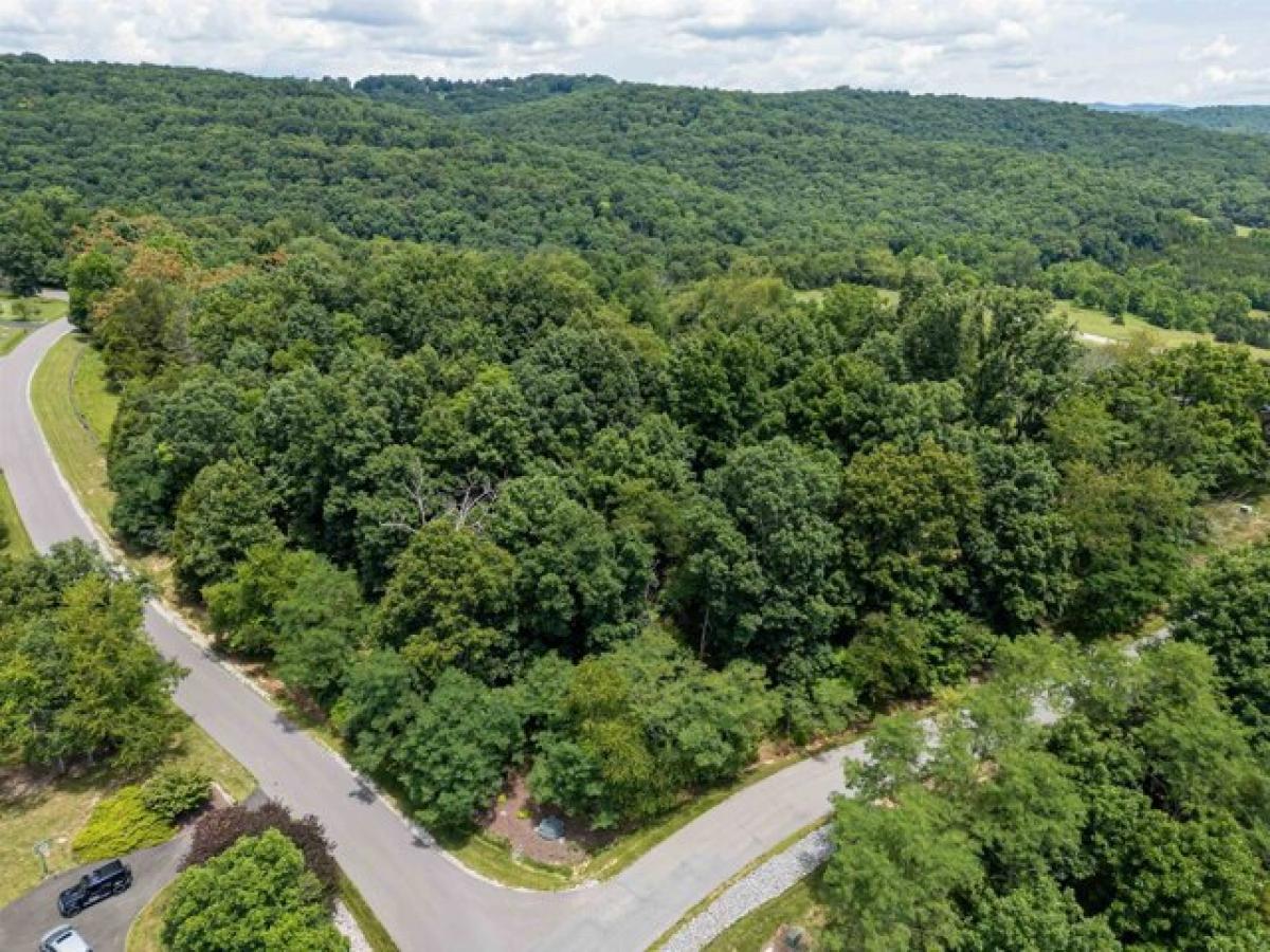 Picture of Residential Land For Sale in Blacksburg, Virginia, United States