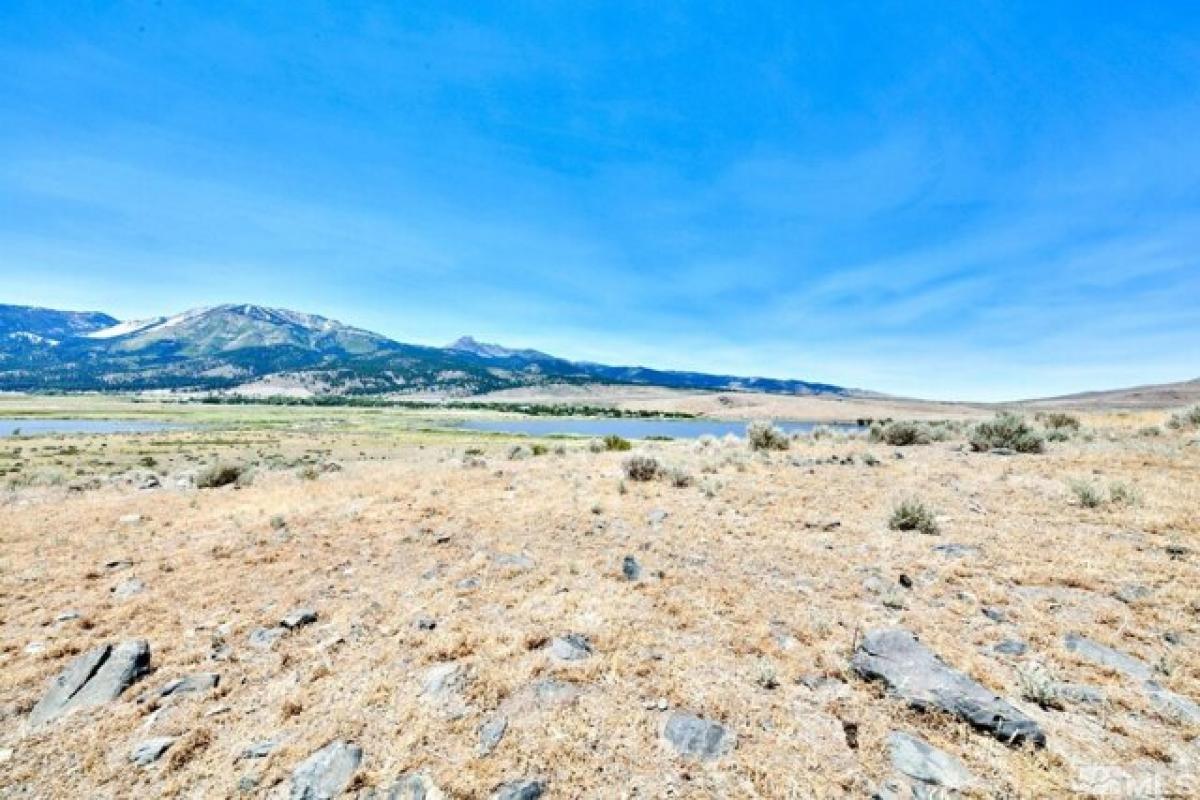 Picture of Residential Land For Sale in Washoe Valley, Nevada, United States