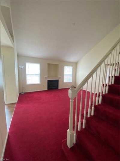 Home For Rent in Newport News, Virginia