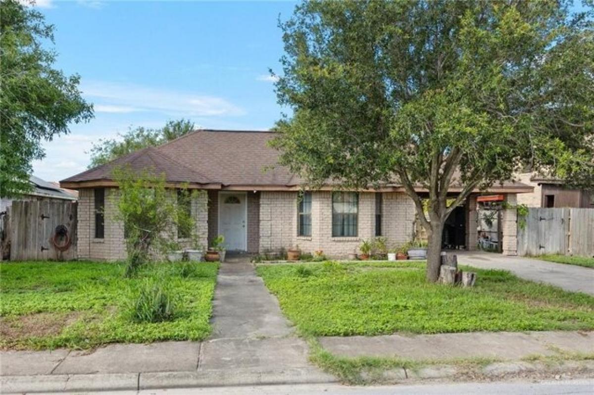 Picture of Home For Sale in Hidalgo, Texas, United States