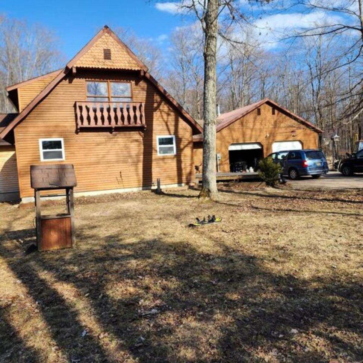 Picture of Home For Sale in Hessel, Michigan, United States