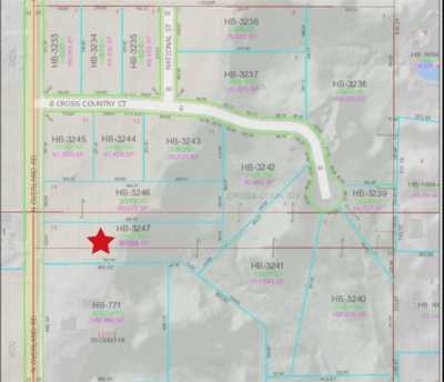 Residential Land For Sale in Oneida, Wisconsin