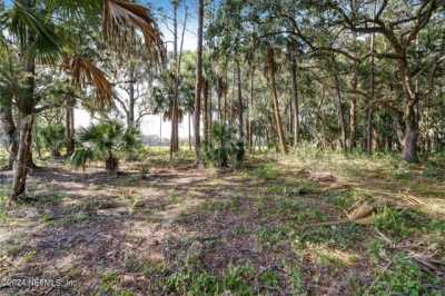 Residential Land For Sale in Ponte Vedra, Florida