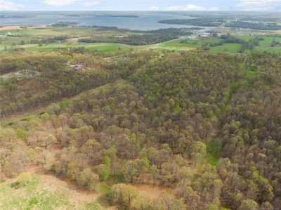 Residential Land For Sale in Afton, Oklahoma