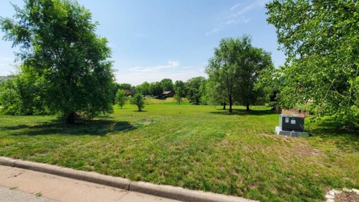 Picture of Residential Land For Sale in Trempealeau, Wisconsin, United States