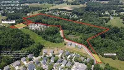 Residential Land For Sale in Conover, North Carolina