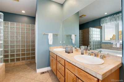 Home For Sale in Kiowa, Colorado