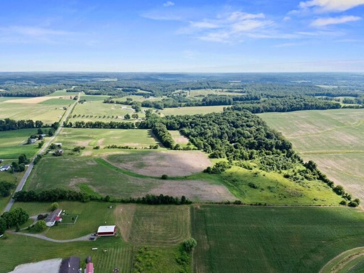 Picture of Home For Sale in Utica, Ohio, United States