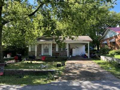 Home For Sale in Batesville, Arkansas