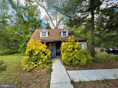 Home For Sale in Joppa, Maryland