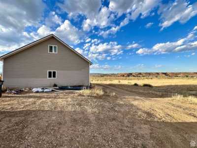 Home For Sale in Roosevelt, Utah