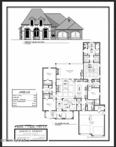 Home For Sale in Carencro, Louisiana