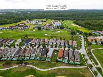 Residential Land For Sale in Reunion, Florida