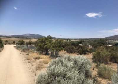 Residential Land For Sale in Anza, California