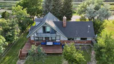 Home For Sale in Cascade, Montana