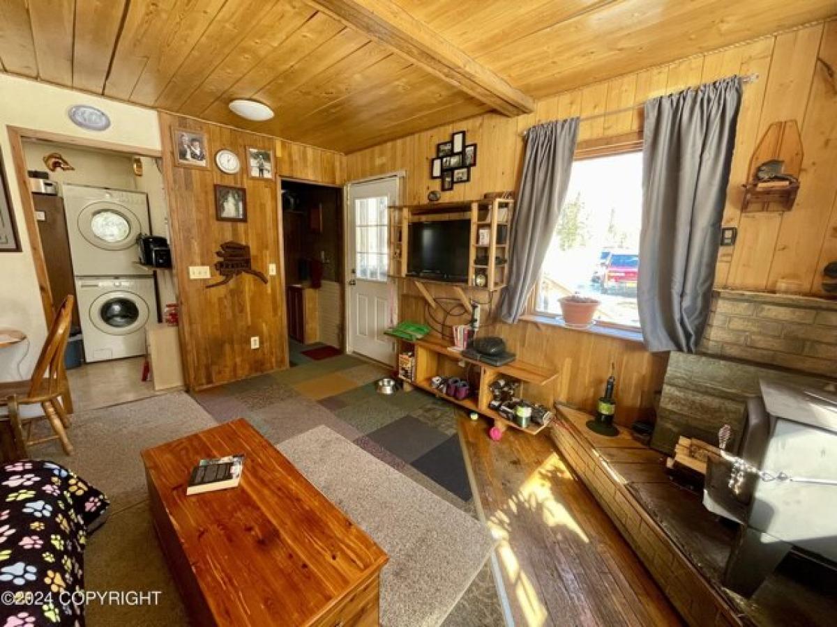 Picture of Home For Sale in Willow, Alaska, United States