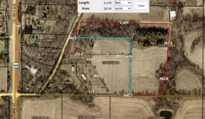 Residential Land For Sale in Adel, Iowa