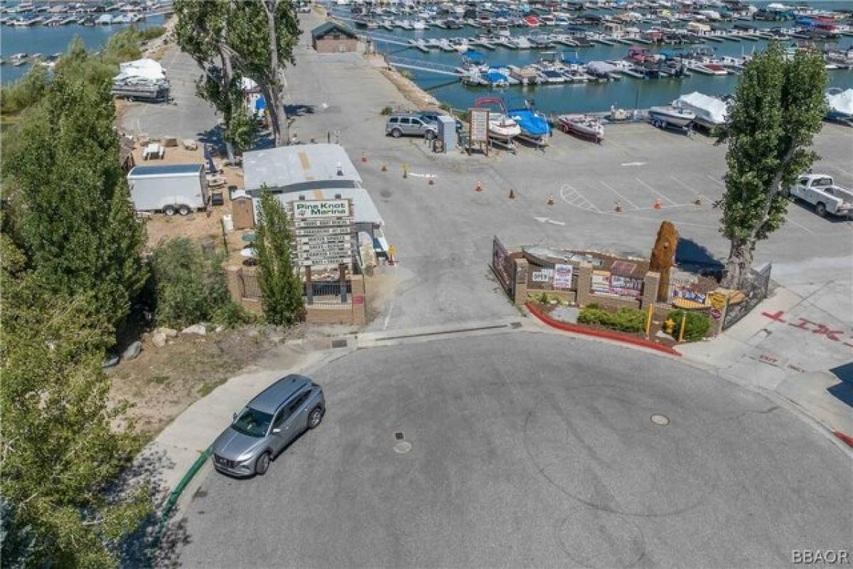 Picture of Residential Land For Sale in Big Bear Lake, California, United States