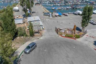 Residential Land For Sale in Big Bear Lake, California