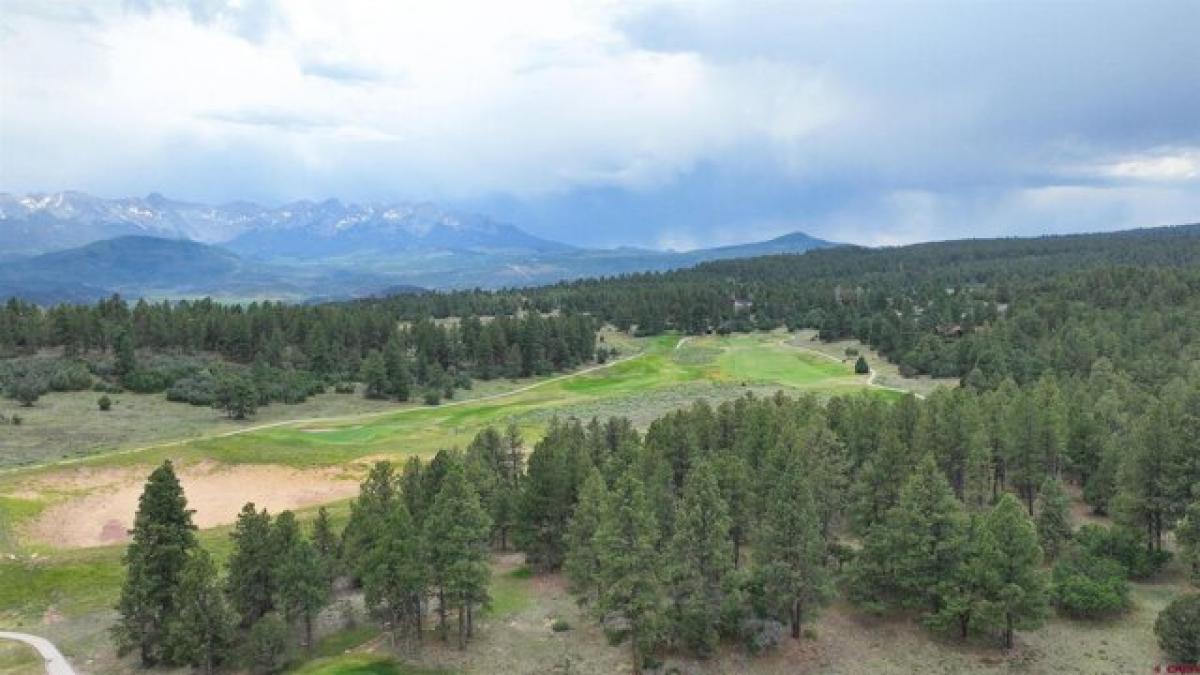 Picture of Residential Land For Sale in Ridgway, Colorado, United States