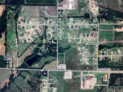 Residential Land For Sale in Van Alstyne, Texas