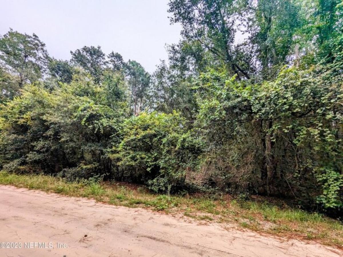 Picture of Residential Land For Sale in Keystone Heights, Florida, United States