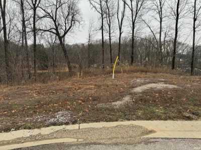 Residential Land For Sale in Evansville, Indiana