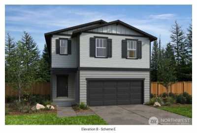 Home For Sale in Covington, Washington