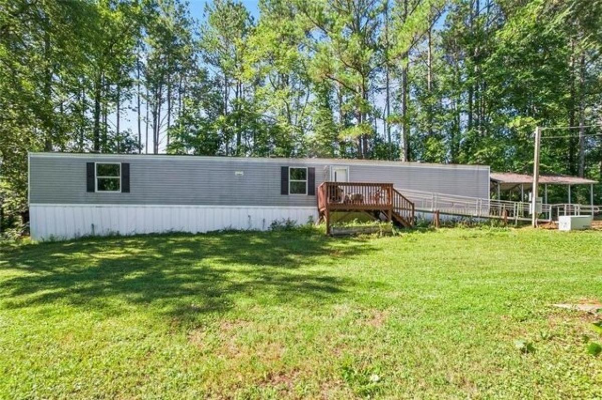 Picture of Home For Sale in Ranger, Georgia, United States