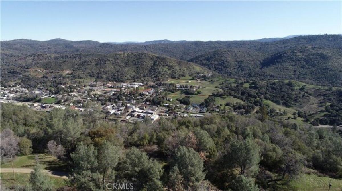 Picture of Residential Land For Sale in Mariposa, California, United States