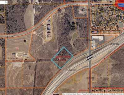 Residential Land For Sale in Abilene, Texas