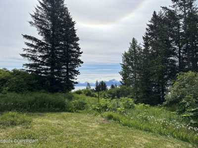 Home For Sale in Homer, Alaska