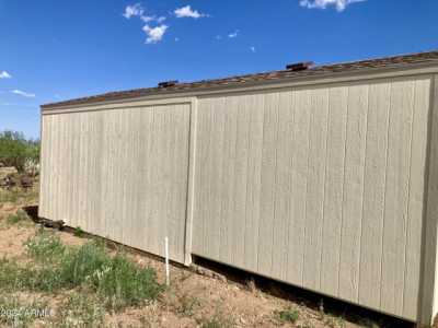 Residential Land For Sale in Hereford, Arizona