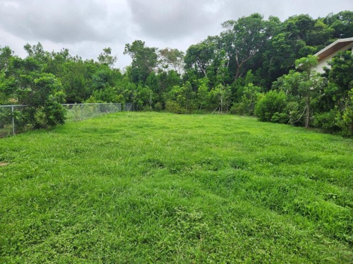 Picture of Residential Land For Sale in Key Largo, Florida, United States