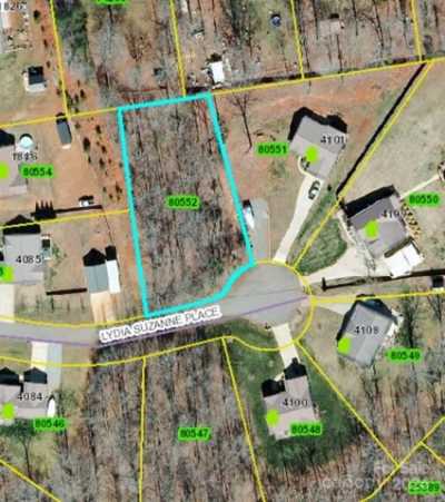 Residential Land For Sale in Lincolnton, North Carolina