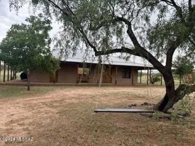 Home For Sale in Sonoita, Arizona