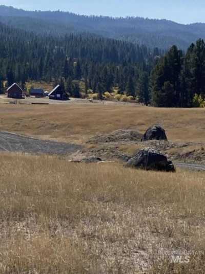 Residential Land For Sale in Donnelly, Idaho