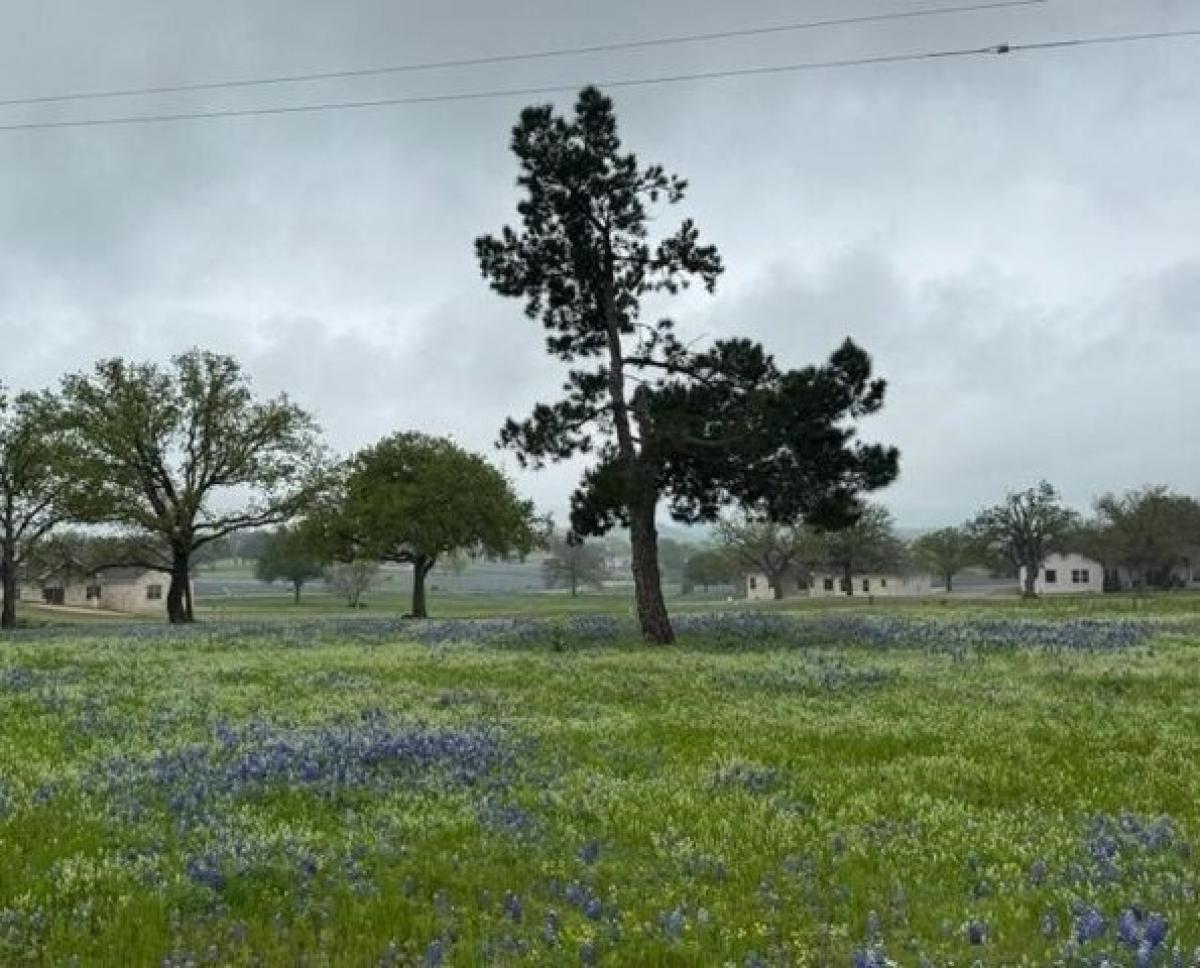 Picture of Residential Land For Sale in Kingsland, Texas, United States