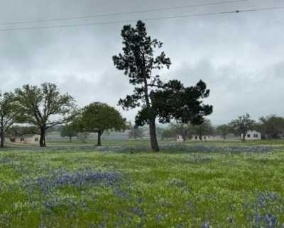 Residential Land For Sale in Kingsland, Texas